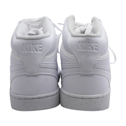 Court Vision Mid-Top Athletic Shoes