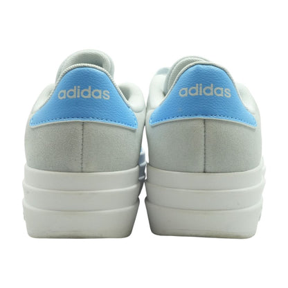 Gray Athletic Shoes