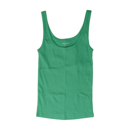Green Active T-Shirt