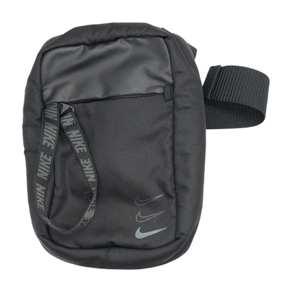 Black Backpack