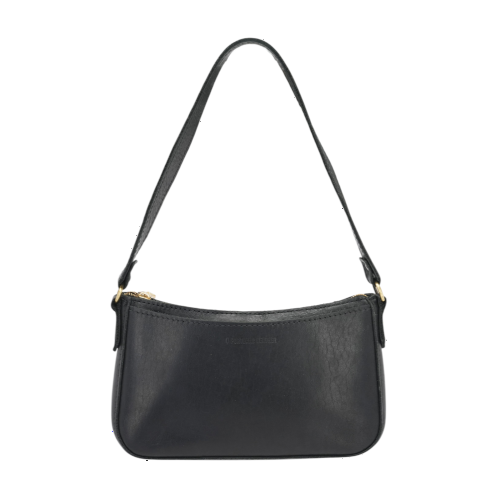 Black Handbag