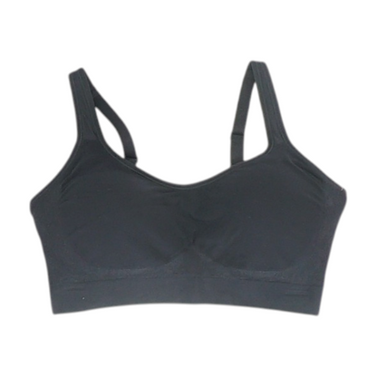 Black Bra