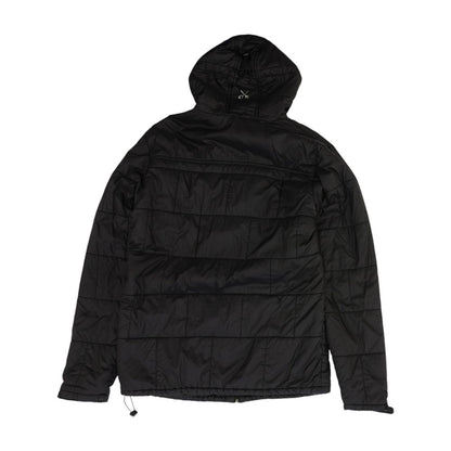 Black Jacket