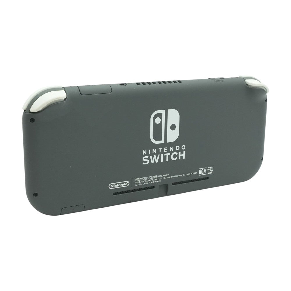 Switch Lite Game System