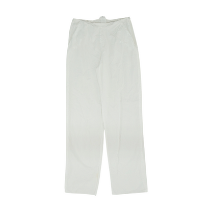White Pants