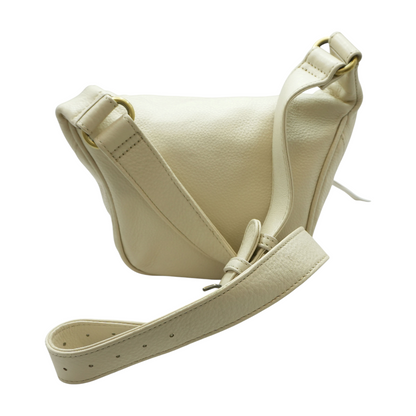 Ivory Belt Bag