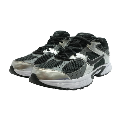 Black Athletics Shoes