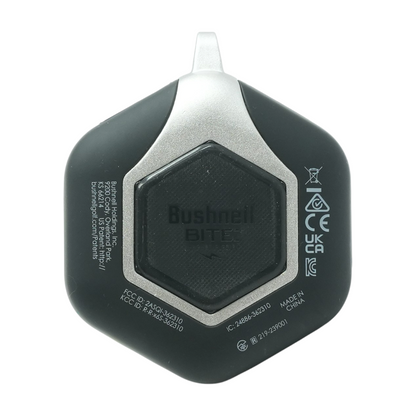 Bite Portable Bluetooth Speaker
