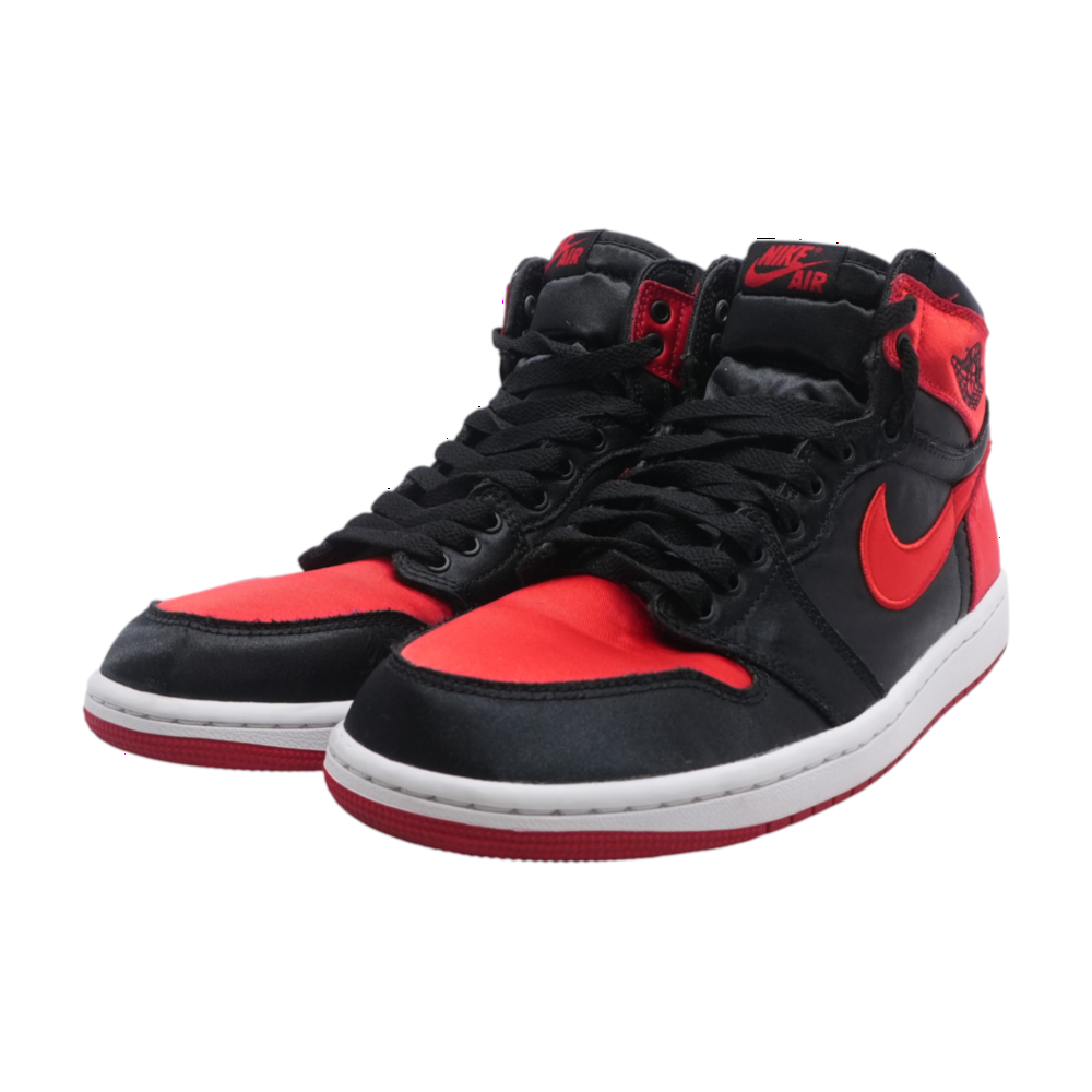 Jordan 1 Retro High OG High-Top Athletic Shoes