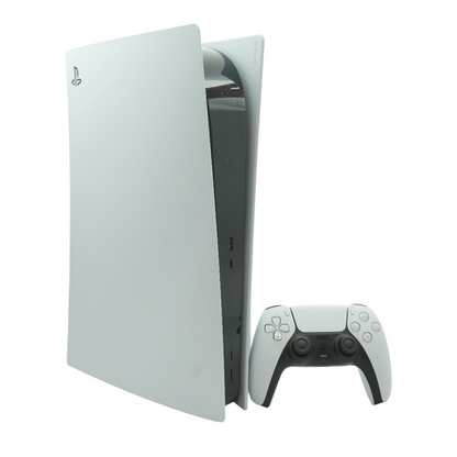PlayStation 5 825GB Game System