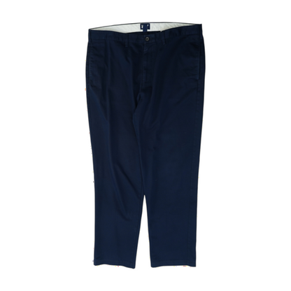 Navy Tall Regular Pants
