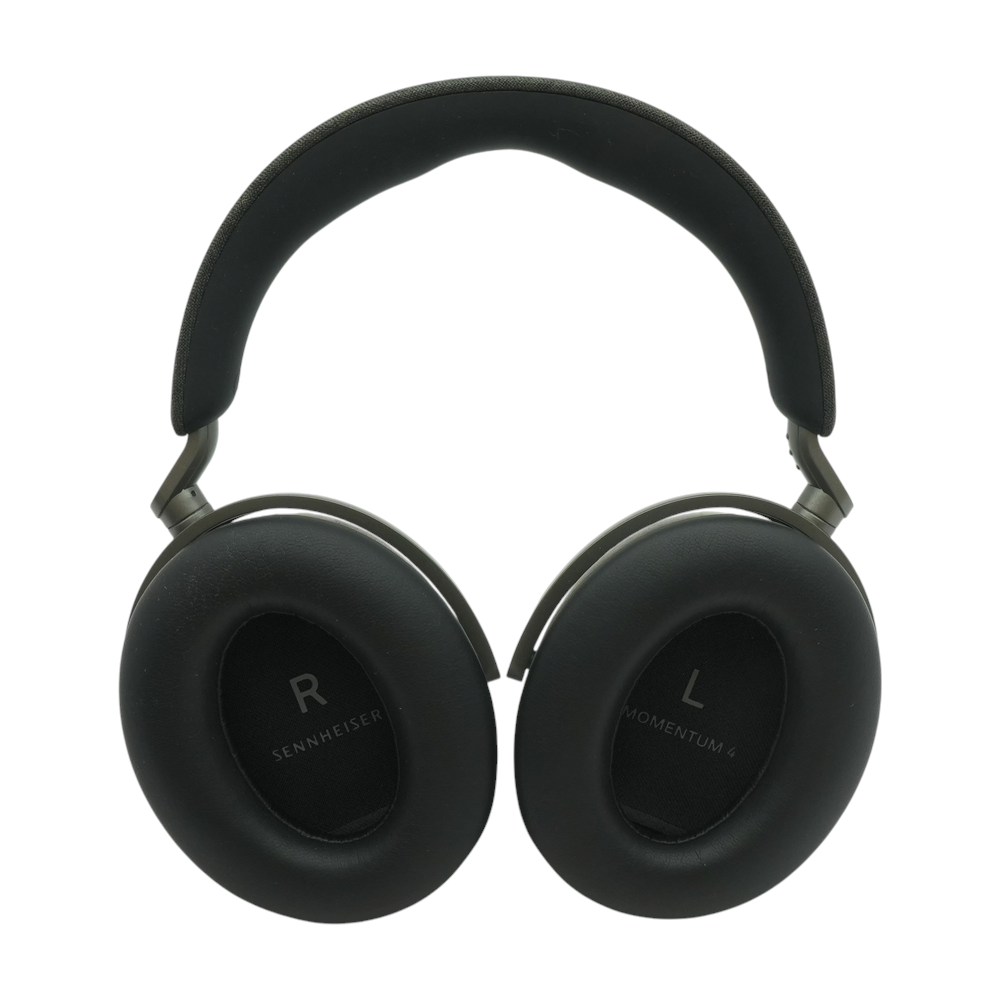 Graphite Momentum 4 Headphones