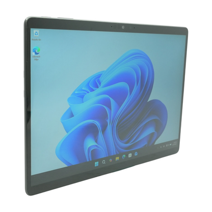 13.0" Surface Pro 9 Black Intel Core i7 2.70GHz 16GB 512GB NVME/SSD