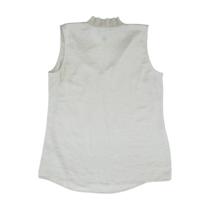 Ivory Blouse