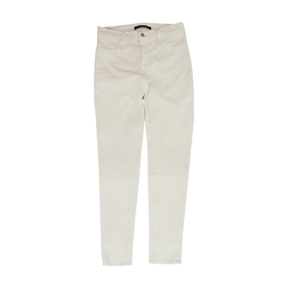 White Jeans