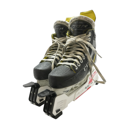 Junior Super Tracks 9360 Ice Hockey Skates