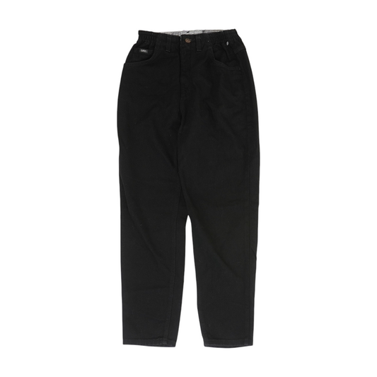Black Petite Jeans
