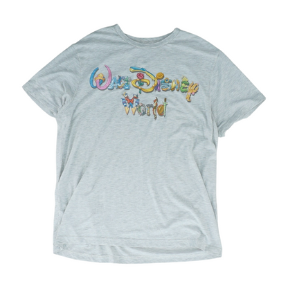 Gray T-Shirt