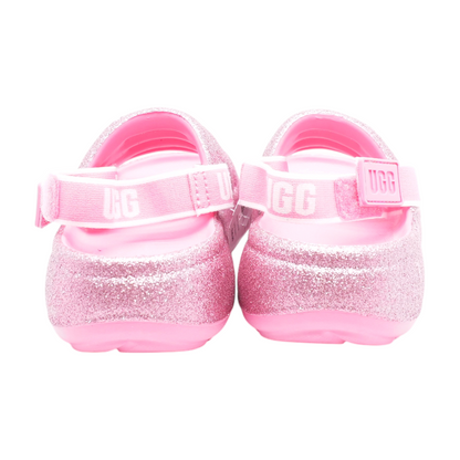 Pink Sandals Shoes
