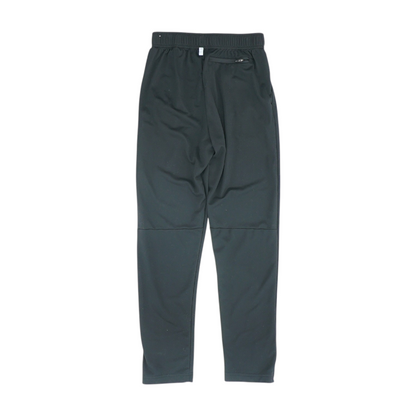 Black Active Pants