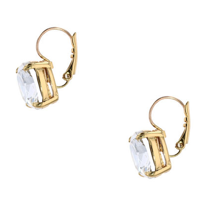 Costume Dangle Earrings
