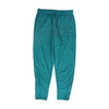 Green Regular Pants