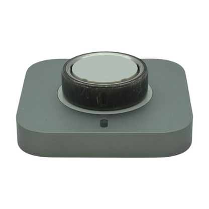 4th Gen Stealth Black Smart Ring