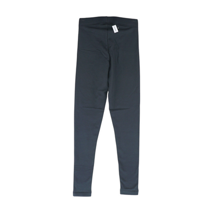 Gray Petite Fashion Leggings