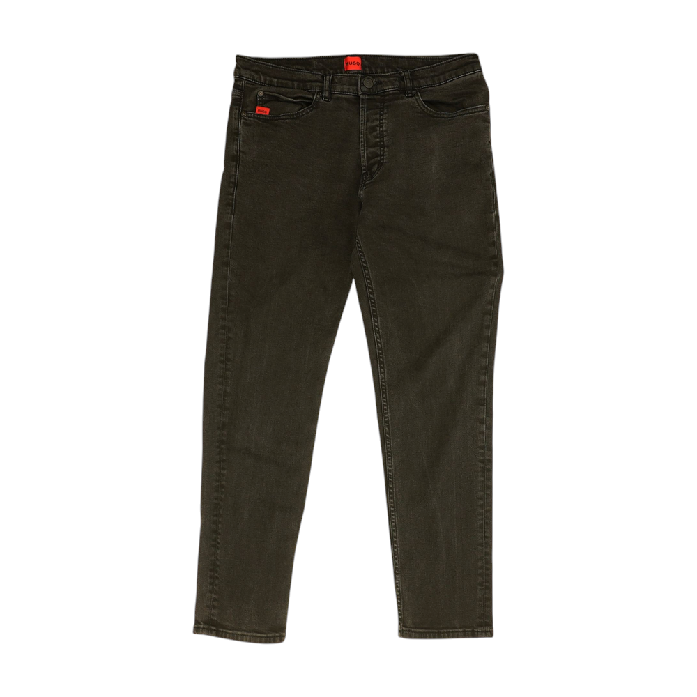 Black Skinny Jeans