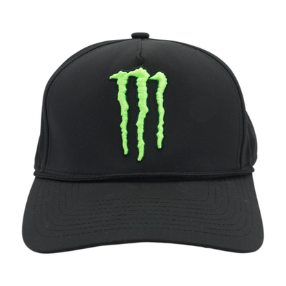 Black Ballcap