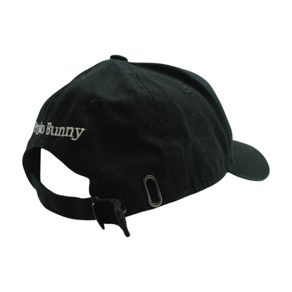 Black Ballcap