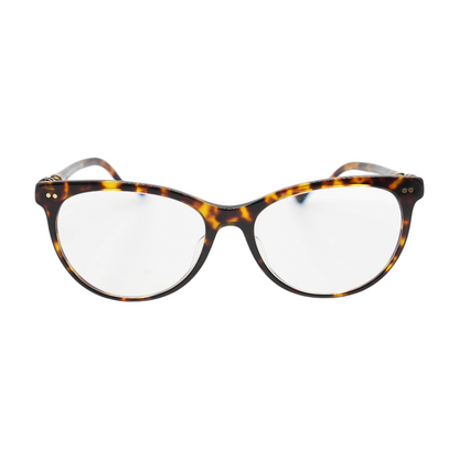 Tortoise Cat Eye Prescription Eyewear