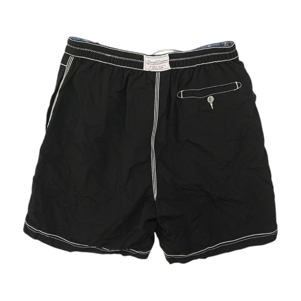 Daniel Cremieux Black Swim Bottom – Image 2