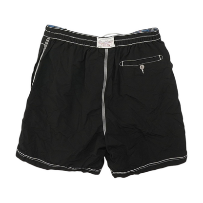 Daniel Cremieux Black Swim Bottom – Image 2