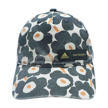 Black Ballcap