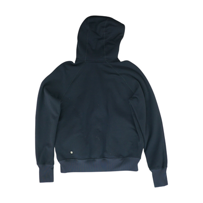 Black Solid Jacket