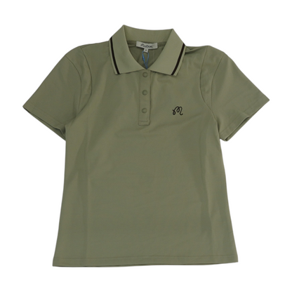 Green Blouse