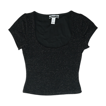 Black Blouse