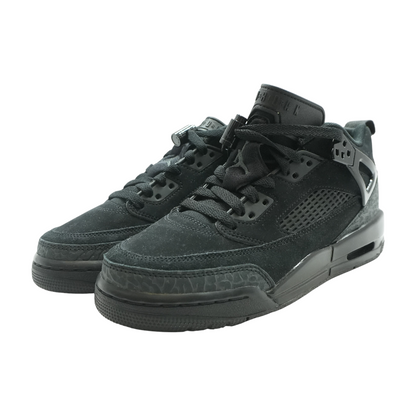 Black Athletics Shoes