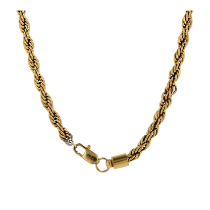 Costume Chain Necklace