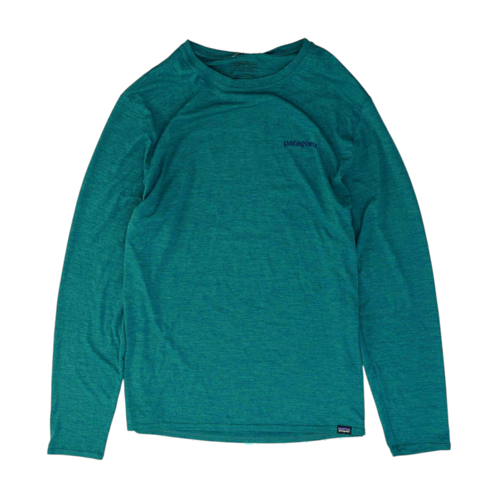 Green Solid Active T-Shirt