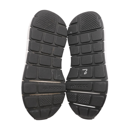 Gray Athletics Shoes