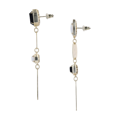 Costume Drop Earrings