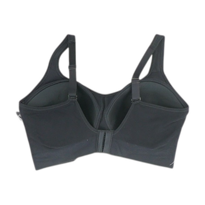 Black Bra
