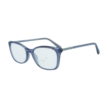 Lavender HC 61920 Square Prescription Eyewear