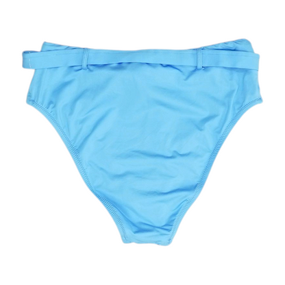 Blue Swim Bottom