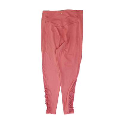 Pink Active Leggings