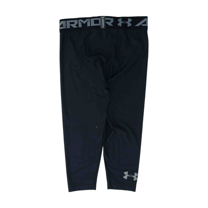 Black Solid Base Layer
