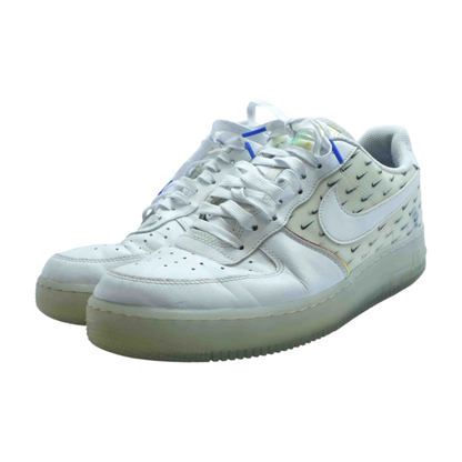 Air Force 1 Low '07 PRM Low-Top Athletic Shoes
