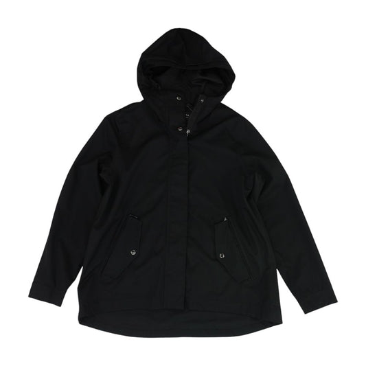 Black Active Jacket